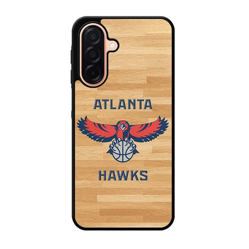 Atlanta Hawks 01 Samsung Galaxy A26 5G Case