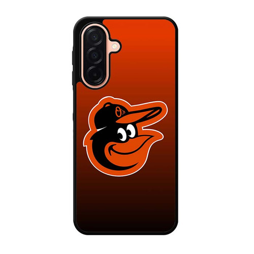 Baltimore Orioles 03 Samsung Galaxy A26 5G Case