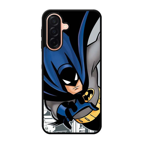 Batman The Animated Series 02 Samsung Galaxy A26 5G Case