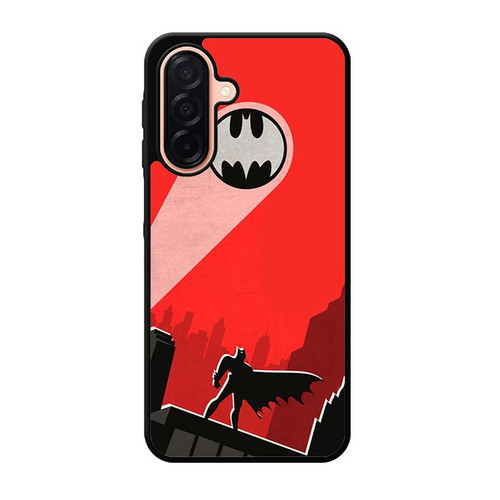 Batman The Animated Series 05 Samsung Galaxy A26 5G Case