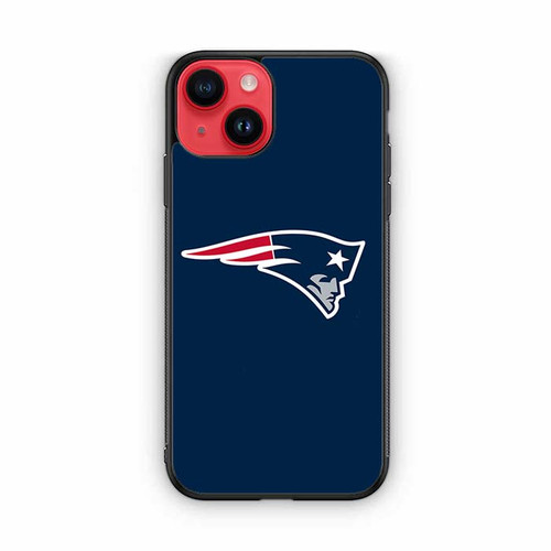 New England Patriots 06 iPhone 14 Case