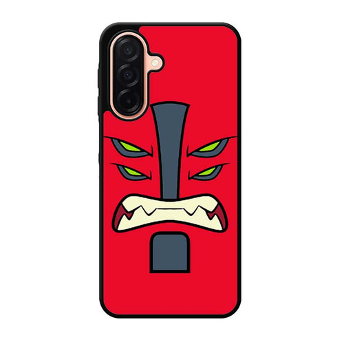 Ben 10 Four Arms Samsung Galaxy A26 5G Case