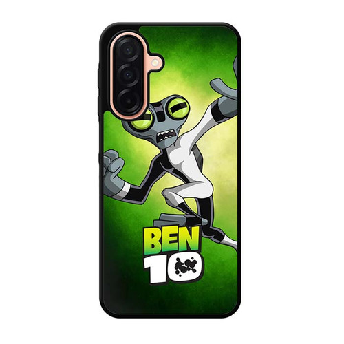 Ben 10 Gray Matter Samsung Galaxy A26 5G Case