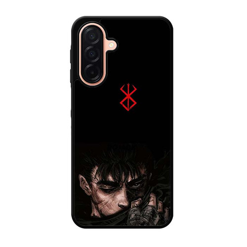 Berserk Guts Eclipse Remnant Samsung Galaxy A26 5G Case
