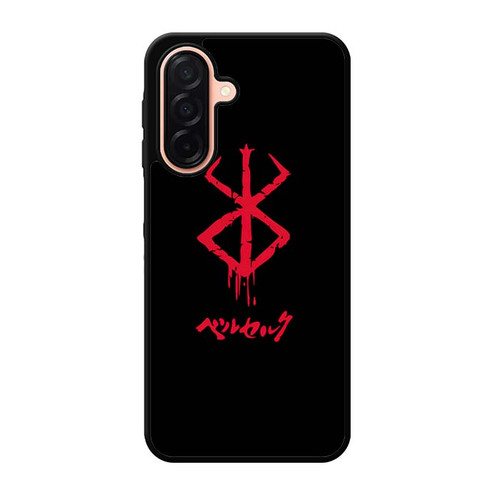 Berserk Logo Samsung Galaxy A26 5G Case