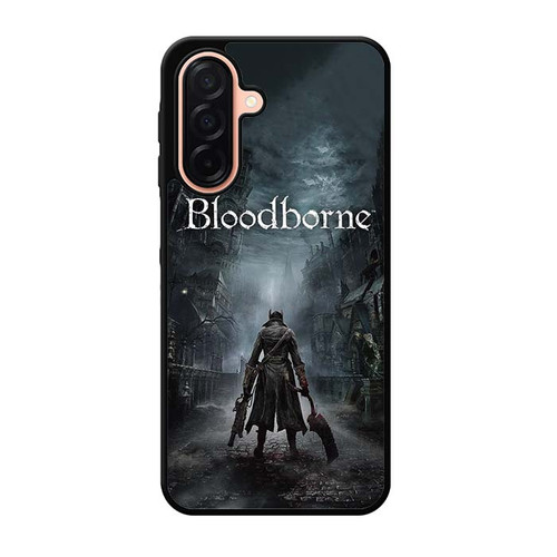 Bloodborne Cover Samsung Galaxy A26 5G Case