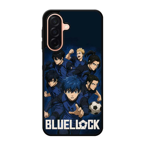 Blue Lock Master the game Samsung Galaxy A26 5G Case