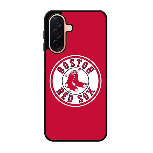 Boston Red Sox Boston Prime Samsung Galaxy A26 5G Case