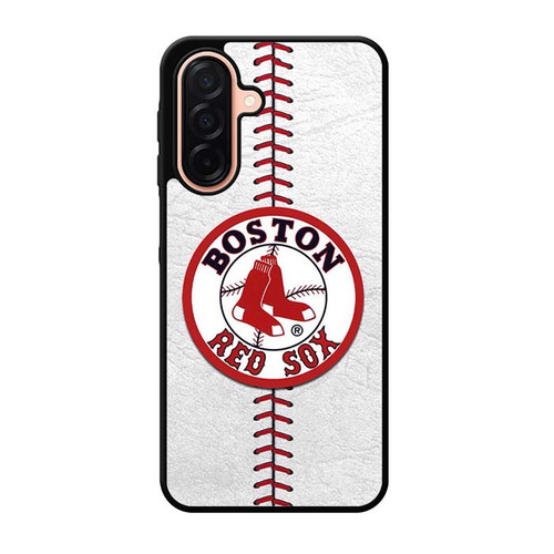 Boston Red Sox Bostons Best Samsung Galaxy A26 5G Case