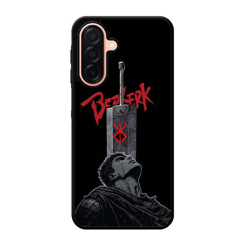 Brand Of Sacrifice Berserk Samsung Galaxy A26 5G Case