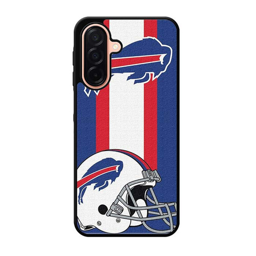 Buffalo Bills Charging Forward Samsung Galaxy A26 5G Case
