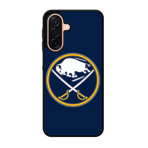 Buffalo Sabres 01 Samsung Galaxy A26 5G Case