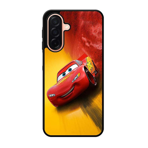 Cars Lightning Kachow Samsung Galaxy A26 5G Case