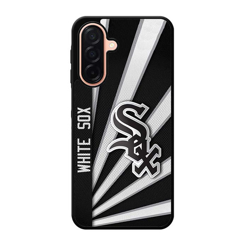 Chicago White Sox 01 Samsung Galaxy A26 5G Case