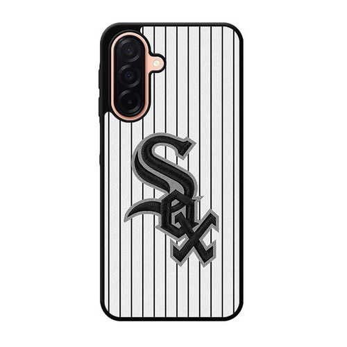 Chicago White Sox 04 Samsung Galaxy A26 5G Case