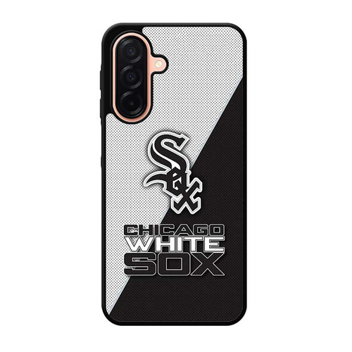 Chicago White Sox 05 Samsung Galaxy A26 5G Case