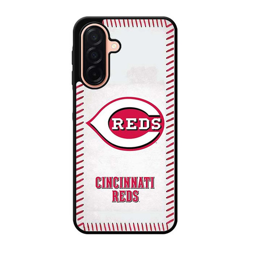 Cincinnati Reds 03 Samsung Galaxy A26 5G Case