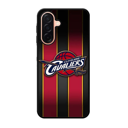 Cleveland Cavaliers Victory Samsung Galaxy A26 5G Case