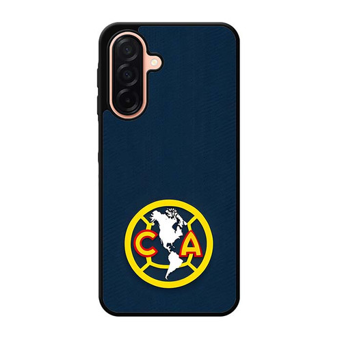 Club America Born to Reign Samsung Galaxy A26 5G Case