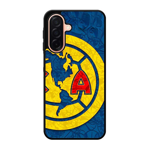 Club America El Mas Grande Samsung Galaxy A26 5G Case