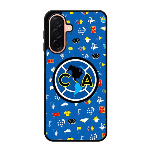 Club America Things Samsung Galaxy A26 5G Case