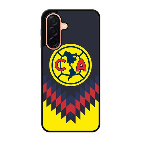 Club America Samsung Galaxy A26 5G Case