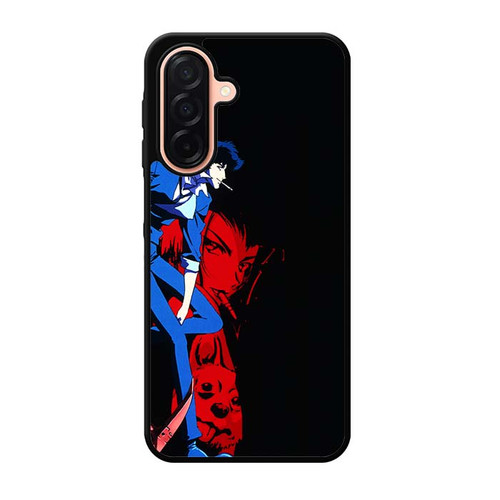 Cowboy Bebop Spike Faye Samsung Galaxy A26 5G Case