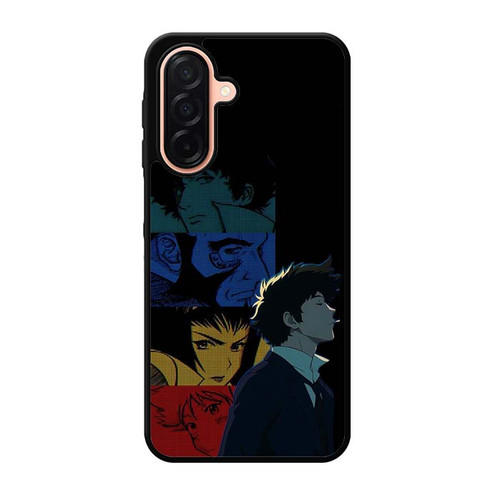 Cowboy Bepop Anime Samsung Galaxy A26 5G Case