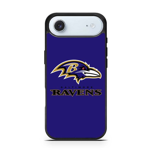 Baltimore Ravens 01 iPhone Air Case