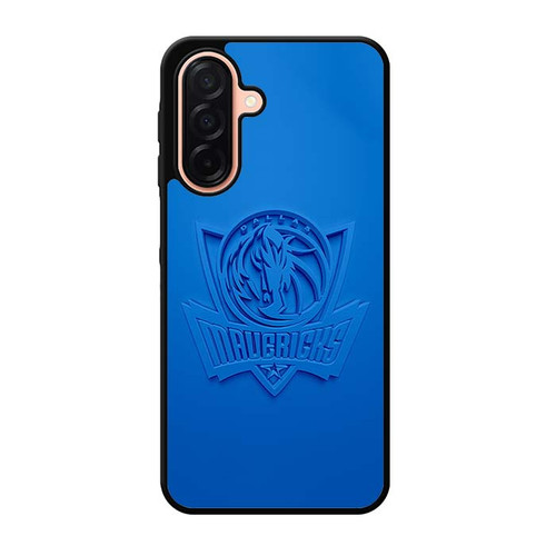 Dallas Mavericks 03 Samsung Galaxy A26 5G Case