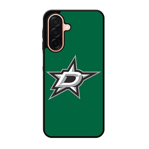 Dallas Stars 02 Samsung Galaxy A26 5G Case