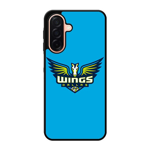 Dallas Wings 03 Samsung Galaxy A26 5G Case