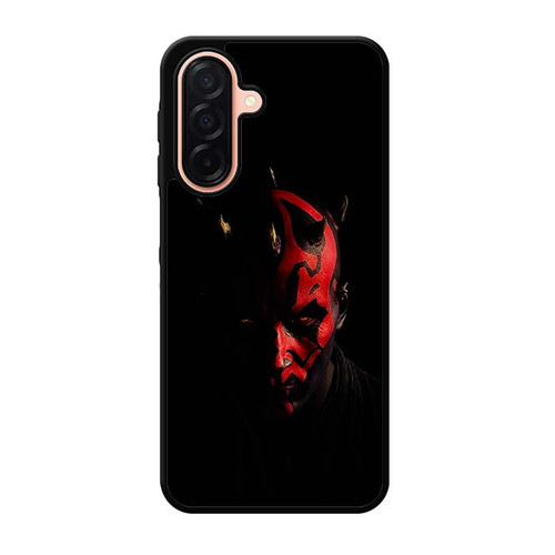 Darth Maul Star Wars Samsung Galaxy A26 5G Case