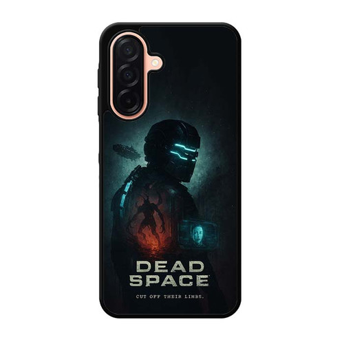 Dead Space Quotes Samsung Galaxy A26 5G Case