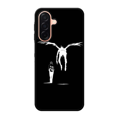 Death Note 01 Samsung Galaxy A26 5G Case