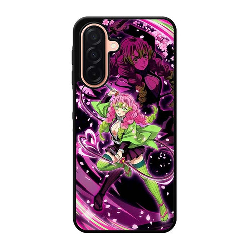 Demon Slayer The Heart of a Hashira Samsung Galaxy A26 5G Case