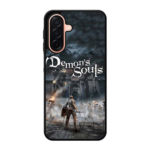 Demons Souls Cover Samsung Galaxy A26 5G Case