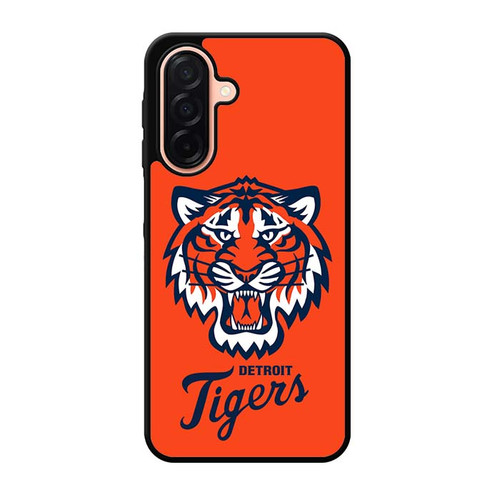 Detroit Tigers 05 Samsung Galaxy A26 5G Case