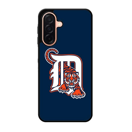 Detroit Tigers 06 Samsung Galaxy A26 5G Case