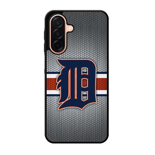 Detroit Tigers 07 Samsung Galaxy A26 5G Case