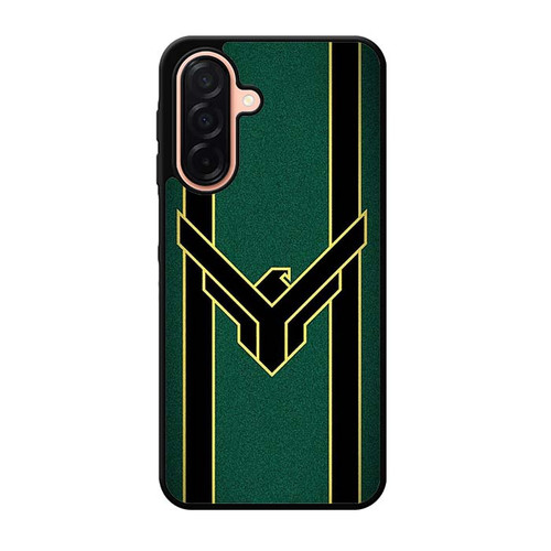 Dune House Atreides 01 Samsung Galaxy A26 5G Case