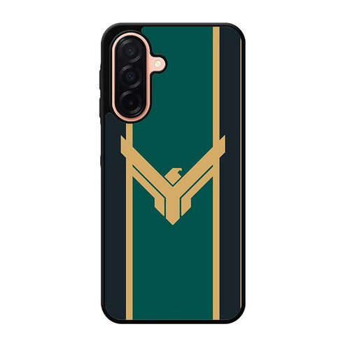 Dune House Atreides 02 Samsung Galaxy A26 5G Case