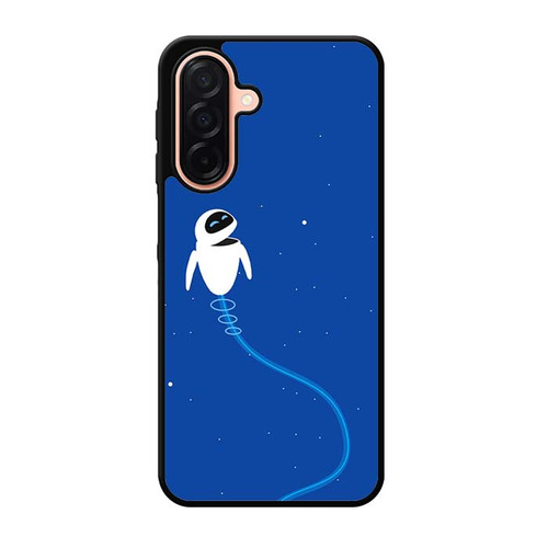 Eve Wall E Pixar Samsung Galaxy A26 5G Case