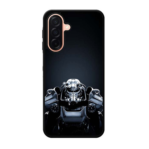 Fallout Armor T60 Samsung Galaxy A26 5G Case