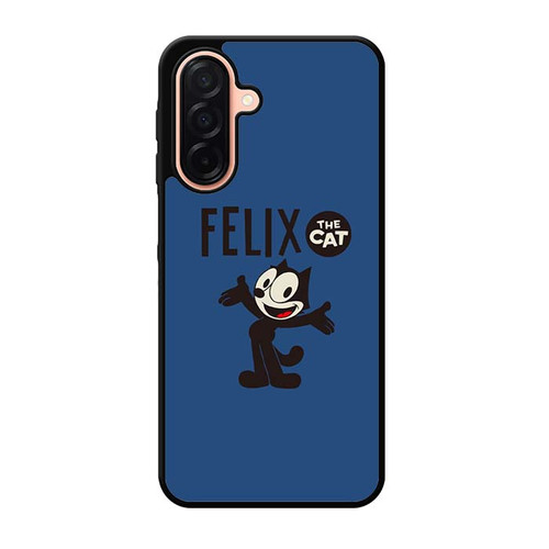Felix the Cat The Wonderful One Samsung Galaxy A26 5G Case
