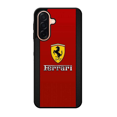 Ferrari Samsung Galaxy A26 5G Case