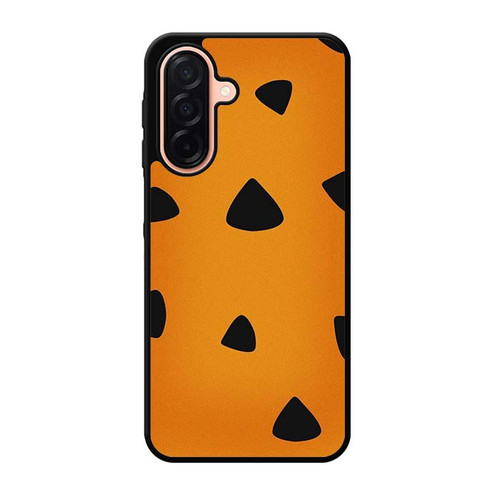 Flintstone Pattern Samsung Galaxy A26 5G Case