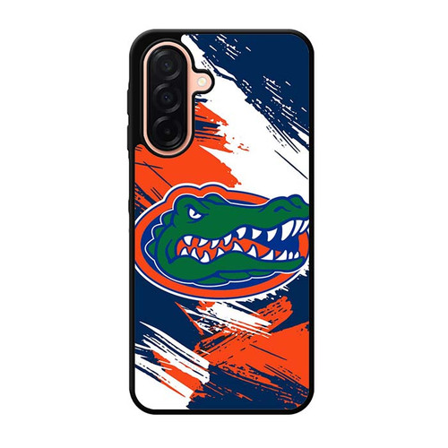 Florida Gators Logo 01 Samsung Galaxy A26 5G Case
