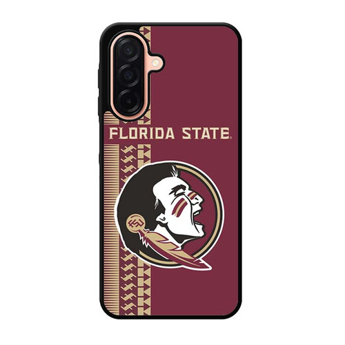 Florida State Seminoles 02 Samsung Galaxy A26 5G Case