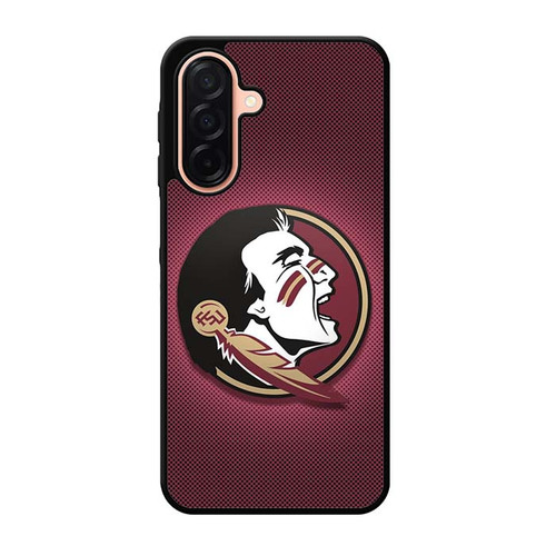 Florida State Seminoles 03 Samsung Galaxy A26 5G Case